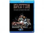 Led Zeppelin - The Song Remains the Same - [Blu-ray]