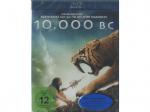 10.000 B.C. Blu-ray