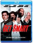 Get Smart - (Blu-ray)