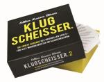 Klugscheisser 2 Black Edition - Edition krasses Wissen