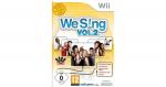 Wii We Sing Vol.2 (Standalone)