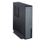 FRACTAL DESIGN Node 202 BK PC-Gehäuse