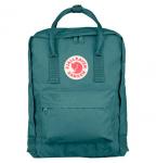 FJÄLLRÄVEN Rucksack ´´Kånken´´, Frontfach, uni, Reißverschluss, 38 cm