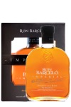 Ron Barceló Imperial Dominicano, Aged Rum, 0,7l in Geschenk-Karton