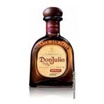 Don Julio Reposado Tequila (1 x 0.7 l)