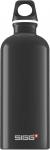 SIGG 8327.3 Traveller Black Trinkflasche in Schwarz