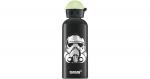 Alu-Trinkflasche Star Wars Rebel, 600 ml schwarz