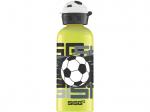 SIGG 8545.0 Amazing Football Trinkflasche