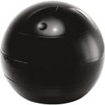 Spirella Beauty-Behälter Bowl-Shiny Black