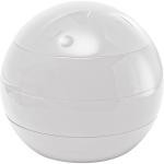 Spirella Beauty-Behälter Bowl-Shiny White