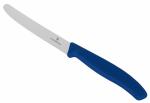 Tomatenmesser Blau Victorinox 6.7832