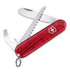 Victorinox My First Taschenwerkzeug 10-teilig