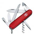 Victorinox Camper Offiziersmesser 12-teilig