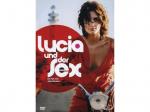 Lucía y el sexo [DVD]