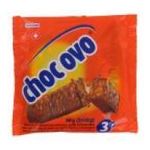 Ovomaltine Choco Riegel 3 Stück, 12er Pack (12x 60 g)