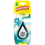 Wunderbaum Clip Tropical