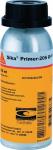 SIKA Primer 206 G + P, lösemittelhaltig, schwarz, 250ml