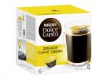 DOLCE GUSTO 12120090 Grande Caffè Crema Kaffeekapseln (NESCAFÉ® Dolce Gusto®)
