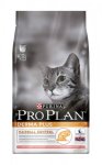 Pro Plan Cat Derma Plus 1,5kg(UMPACKGROSSE 6)