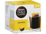 DOLCE GUSTO 12297181 XXL Grande Kaffeekapseln (NESCAFÉ® Dolce Gusto®)