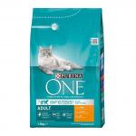 Purina ONE BIFENSIS Adult reich an Huhn 1,5kg