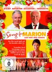 Song for Marion auf DVD