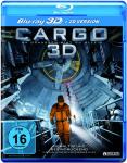 Cargo - Da draussen bist du allein auf 3D Blu-ray