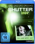 Shutter – Sie sind unter uns auf Blu-ray