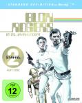 Buck Rogers - Staffel 2 - (Blu-ray)