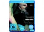 Hunger Blu-ray