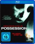 POSSESSION - DIE ANGST STIRBT NIE auf Blu-ray