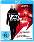 Harry Brown auf Blu-ray