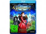 Das Geheimnis der Mondprinzessin [Blu-ray]