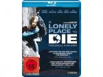 A lonely place to die - Todesfalle Highlands [Blu-ray]