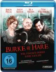 Burke & Hare auf Blu-ray