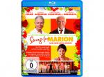 Song for Marion [Blu-ray]