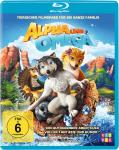 Alpha & Omega auf Blu-ray