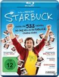 Starbuck auf Blu-ray