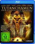 Tutanchamun - Der Fluch des Pharao auf Blu-ray