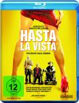 Hasta la Vista! auf Blu-ray