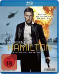 Agent Hamilton auf Blu-ray