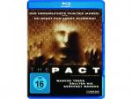 The Pact Blu-ray