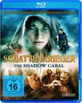 Schattenkrieger - The Shadow Cabal auf Blu-ray
