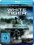 White Tiger - Die große Panzerschlacht auf Blu-ray