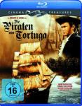 Die Piraten von Tortuga auf Blu-ray