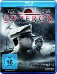 Emperor - Kampf um Frieden auf Blu-ray