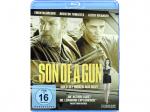 Son of a Gun [Blu-ray]