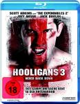 Hooligans 3 - Never back down auf Blu-ray