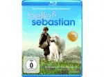 Belle & Sebastian Blu-ray