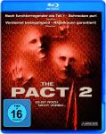 The Pact 2 auf Blu-ray